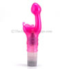 Kissing Butterfly Vibrator - far view