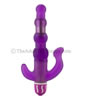 Diva Female Vibrator - side