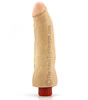 Natural Penis Vibrator - side