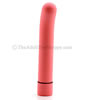 G Spot Feel Good Vibrator - front