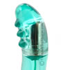 Aqua Dream Vibrator - close up tip