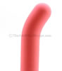 G Spot Feel Good Vibrator - close up