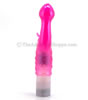 Kissing Butterfly Vibrator - front