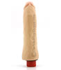 Natural Penis Vibrator - back