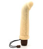 Cyberskin G-Spot Vibrator - side