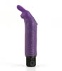 Real Rabbit Vibrator - side