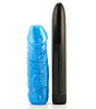 Classic Couple Big Vibrator Kit - side