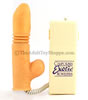 Thrusting Penetrator Penis - with battery pack