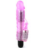 Bending Waterproof Vibrator - shaft is straight