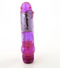 Gyrating Penis Vibrator - side