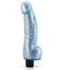 Tidal Wave Waterproof Vibrator - side