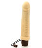 Cyberskin G-Spot Vibrator - front