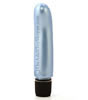 Pearl G-Spot Vibrator - front