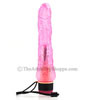 Thin Krystal Vibrator - front