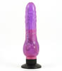 Wall Banger Vibrator - front view with suction cup