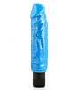 Classic Couple Big Vibrator Kit - sleeve on side