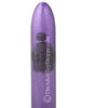 Purple Sparkler Mini Massager - close view