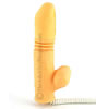 Thrusting Penetrator Penis - retracted