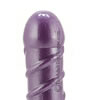 The Big Guy Vibrator - close up view