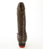 Chocolate Stud Vibrator 