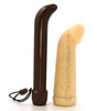Cyberskin G-Spot Vibrator - without the sleeve