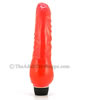 Thumb Vibrator - rear