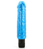 Classic Couple Big Vibrator Kit - sleeve on back