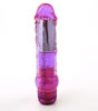 Gyrating Penis Vibrator - back