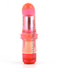 Thick G Spot Vibrator - back