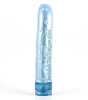 Pearl Seahorse Clitoral Vibrator - back