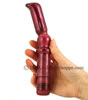 Easy Reach Vibrator Sex Toy