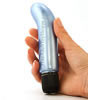 Pearl G-Spot Vibrator - held by hand