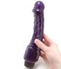 Shock Wave Gryrating Vibrator - held by hand