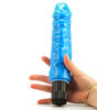Classic Couple Big Vibrator Kit - held by hand