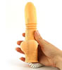 Thrusting Penetrator Penis - held with hand
