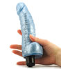 Tidal Wave Waterproof Vibrator - held by hand