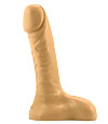 Large Realistic Dildo