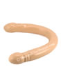 17 Inch Smooth Double Dildo