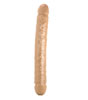 Double Bender Dildo 12 Inch