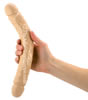 Double Bender Dildo 12 Inch