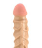 Raging 18 Inch Double Headed Dildo