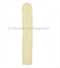 10 Inch Clear Dildo