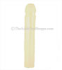 10 Inch Clear Dildo