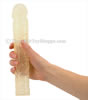 10 Inch Clear Dildo