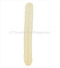 12 Inch Clear Double Dildo