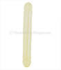 12 Inch Clear Double Dildo
