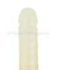 12 Inch Clear Double Dildo