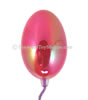 Candied Egg Vibrator close up