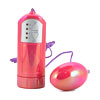 Candied Egg Vibrator