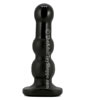 Titanman Large Anal Toy for Men - far view